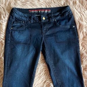Standards & Practices Jeans